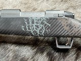FREE SAFARI, FIERCE FIREARMS CARBON RIVAL 6.5 PRC RIFLE FOREST CAMO - LAYAWAY AVAILABLE - 11 of 22