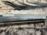 FREE SAFARI, FIERCE FIREARMS CARBON RIVAL 6.5 PRC RIFLE FOREST CAMO - LAYAWAY AVAILABLE - 6 of 22