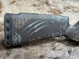 FREE SAFARI, FIERCE FIREARMS CARBON RIVAL 6.5 PRC RIFLE FOREST CAMO - LAYAWAY AVAILABLE - 5 of 22