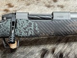 FREE SAFARI, FIERCE FIREARMS CARBON RIVAL 6.5 PRC RIFLE FOREST CAMO - LAYAWAY AVAILABLE - 1 of 22