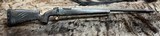 FREE SAFARI, FIERCE FIREARMS CARBON RIVAL 6.5 PRC RIFLE FOREST CAMO - LAYAWAY AVAILABLE - 2 of 22