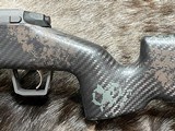 FREE SAFARI, FIERCE FIREARMS CARBON RIVAL 6.5 PRC RIFLE FOREST CAMO - LAYAWAY AVAILABLE - 12 of 22