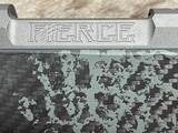 FREE SAFARI, FIERCE FIREARMS CARBON RIVAL 6.5 PRC RIFLE FOREST CAMO - LAYAWAY AVAILABLE - 16 of 22