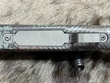 FREE SAFARI, FIERCE FIREARMS CARBON RIVAL 6.5 PRC RIFLE FOREST CAMO - LAYAWAY AVAILABLE - 20 of 22