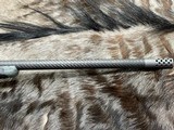 FREE SAFARI, FIERCE FIREARMS CARBON RIVAL 6.5 PRC RIFLE FOREST CAMO - LAYAWAY AVAILABLE - 7 of 22