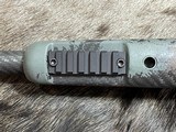 FREE SAFARI, FIERCE FIREARMS CARBON RIVAL 6.5 PRC RIFLE FOREST CAMO - LAYAWAY AVAILABLE - 18 of 22