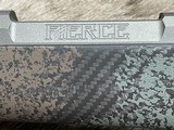 FREE SAFARI, FIERCE FIREARMS CARBON RIVAL 7mm REM MAG RIFLE- LAYAWAY AVAILABLE - 16 of 22