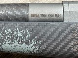 FREE SAFARI, FIERCE FIREARMS CARBON RIVAL 7mm REM MAG RIFLE- LAYAWAY AVAILABLE - 17 of 22