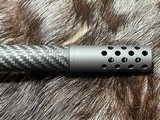 FREE SAFARI, FIERCE FIREARMS CARBON RIVAL 7mm REM MAG RIFLE- LAYAWAY AVAILABLE - 8 of 22