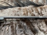 FREE SAFARI, FIERCE FIREARMS CARBON RIVAL 7mm REM MAG RIFLE- LAYAWAY AVAILABLE - 7 of 22
