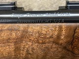 NEW COOPER MODEL 57 CUSTOM CLASSIC RIFLE 22LR AAA CLARO WOOD 57M 22 LR - LAYAWAY AVAILABLE - 18 of 25