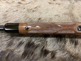 NEW COOPER MODEL 57 CUSTOM CLASSIC RIFLE 22LR AAA CLARO WOOD 57M 22 LR - LAYAWAY AVAILABLE - 21 of 25