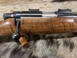NEW COOPER MODEL 57 CUSTOM CLASSIC RIFLE 22LR AAA CLARO WOOD 57M 22 LR - LAYAWAY AVAILABLE - 1 of 25
