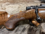 NEW COOPER MODEL 57 CUSTOM CLASSIC RIFLE 22LR AAA CLARO WOOD 57M 22 LR - LAYAWAY AVAILABLE - 7 of 25