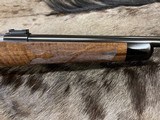 NEW COOPER MODEL 57 CUSTOM CLASSIC RIFLE 22LR AAA CLARO WOOD 57M 22 LR - LAYAWAY AVAILABLE - 9 of 25