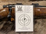 NEW COOPER MODEL 57 CUSTOM CLASSIC RIFLE 22LR AAA CLARO WOOD 57M 22 LR - LAYAWAY AVAILABLE - 4 of 25