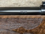 NEW COOPER MODEL 57 CUSTOM CLASSIC RIFLE 22LR AAA CLARO WOOD 57M 22 LR - LAYAWAY AVAILABLE - 19 of 25