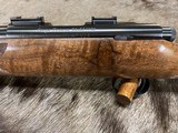 NEW COOPER MODEL 57 CUSTOM CLASSIC RIFLE 22LR AAA CLARO WOOD 57M 22 LR - LAYAWAY AVAILABLE - 13 of 25