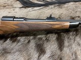 FREE SAFARI - NEW MAUSER M98 STANDARD EXPERT 8X57 8MM RIFLE GRADE 5
- LAYAWAY AVAILABLE - 6 of 25