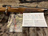 FREE SAFARI - NEW MAUSER M98 STANDARD EXPERT 8X57 8MM RIFLE GRADE 5
- LAYAWAY AVAILABLE - 24 of 25