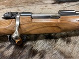 FREE SAFARI - NEW MAUSER M98 STANDARD EXPERT 8X57 8MM RIFLE GRADE 5
- LAYAWAY AVAILABLE - 1 of 25