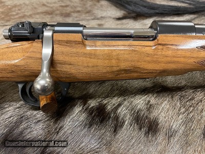 FREE SAFARI - NEW MAUSER M98 STANDARD EXPERT 308 WINCHESTER RIFLE GRADE 5 - LAYAWAY AVAILABLE