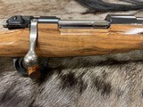 FREE SAFARI - NEW MAUSER M98 STANDARD EXPERT 308 WINCHESTER RIFLE GRADE 5 - LAYAWAY AVAILABLE - 1 of 25