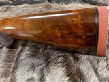 FREE SAFARI, NEW RIGBY 275 HIGHLAND STALKER 7x57 MAUSER ACTION GRADE 7 WOOD - LAYAWAY AVAILABLE - 15 of 25