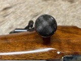 FREE SAFARI, NEW RIGBY 275 HIGHLAND STALKER 7x57 MAUSER ACTION GRADE 7 WOOD - LAYAWAY AVAILABLE - 5 of 25