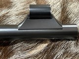 FREE SAFARI, NEW RIGBY 275 HIGHLAND STALKER 7x57 MAUSER ACTION GRADE 7 WOOD - LAYAWAY AVAILABLE - 9 of 25