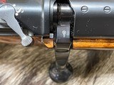 FREE SAFARI, NEW RIGBY 275 HIGHLAND STALKER 7x57 MAUSER ACTION GRADE 7 WOOD - LAYAWAY AVAILABLE - 6 of 25