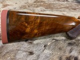 FREE SAFARI, NEW RIGBY 275 HIGHLAND STALKER 7x57 MAUSER ACTION GRADE 7 WOOD - LAYAWAY AVAILABLE - 4 of 25