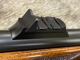 FREE SAFARI, NEW RIGBY 275 HIGHLAND STALKER 7x57 MAUSER ACTION GRADE 7 WOOD - LAYAWAY AVAILABLE - 8 of 25