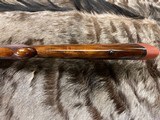 FREE SAFARI, NEW RIGBY 275 HIGHLAND STALKER 7x57 MAUSER ACTION GRADE 7 WOOD - LAYAWAY AVAILABLE - 22 of 25