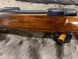 FREE SAFARI, NEW RIGBY 275 HIGHLAND STALKER 7x57 MAUSER ACTION GRADE 7 WOOD - LAYAWAY AVAILABLE - 14 of 25