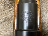 FREE SAFARI, NEW RIGBY 275 HIGHLAND STALKER 7x57 MAUSER ACTION GRADE 7 WOOD - LAYAWAY AVAILABLE - 17 of 25