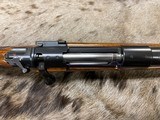 FREE SAFARI, NEW RIGBY 275 HIGHLAND STALKER 7x57 MAUSER ACTION GRADE 7 WOOD - LAYAWAY AVAILABLE - 12 of 25