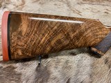 FREE SAFARI, NEW RIGBY BIG GAME 375 H&H MAUSER ACTION GRADE 8 WOOD UPGRADED - LAYAWAY AVAILABLE - 4 of 25