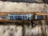 FREE SAFARI, NEW RIGBY BIG GAME 375 H&H MAUSER ACTION GRADE 8 WOOD UPGRADED - LAYAWAY AVAILABLE - 21 of 25