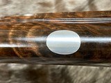 FREE SAFARI, NEW RIGBY BIG GAME 375 H&H MAUSER ACTION GRADE 8 WOOD UPGRADED - LAYAWAY AVAILABLE - 23 of 25