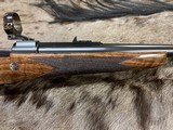 FREE SAFARI, NEW RIGBY BIG GAME 375 H&H MAUSER ACTION GRADE 8 WOOD UPGRADED - LAYAWAY AVAILABLE - 10 of 25