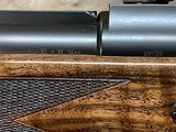 FREE SAFARI, NEW RIGBY BIG GAME 375 H&H MAUSER ACTION GRADE 8 WOOD UPGRADED - LAYAWAY AVAILABLE - 20 of 25