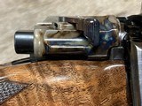 FREE SAFARI, NEW RIGBY BIG GAME 375 H&H MAUSER ACTION GRADE 8 WOOD UPGRADED - LAYAWAY AVAILABLE - 6 of 25