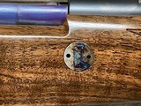 FREE SAFARI, NEW RIGBY BIG GAME 375 H&H MAUSER ACTION GRADE 8 WOOD UPGRADED - LAYAWAY AVAILABLE - 9 of 25