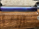 FREE SAFARI, NEW RIGBY BIG GAME 375 H&H MAUSER ACTION GRADE 8 WOOD UPGRADED - LAYAWAY AVAILABLE - 7 of 25