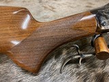 NEW PEDERSOLI 1885 WINCHESTER HIGH WALL RIFLE 45-70 GOVERNMENT 32" S804.457 - LAYAWAY AVAILABLE - 4 of 19