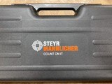 FREE SAFARI - NEW STEYR ARMS CL II HALF STOCK 308 WINCHESTER RIFLE CLII - LAYAWAY AVAILABLE - 23 of 24