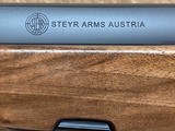 FREE SAFARI - NEW STEYR ARMS CL II HALF STOCK 308 WINCHESTER RIFLE CLII - LAYAWAY AVAILABLE - 16 of 24