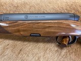 FREE SAFARI - NEW STEYR ARMS CL II HALF STOCK 308 WINCHESTER RIFLE CLII - LAYAWAY AVAILABLE - 11 of 24
