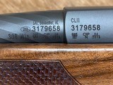 FREE SAFARI - NEW STEYR ARMS CL II HALF STOCK 308 WINCHESTER RIFLE CLII - LAYAWAY AVAILABLE - 17 of 24